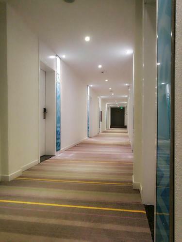 Hotel 7days Inn Ulanqab Jining Train Station Branch