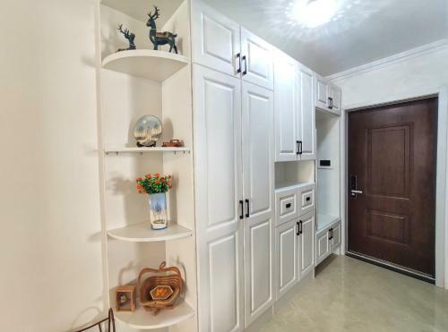 Seaview Apartment