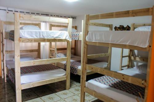 La Otra Mitad Hostel