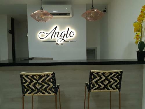 Hotel Anglo