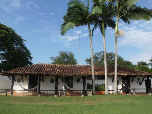 Hotel Rancho Eden