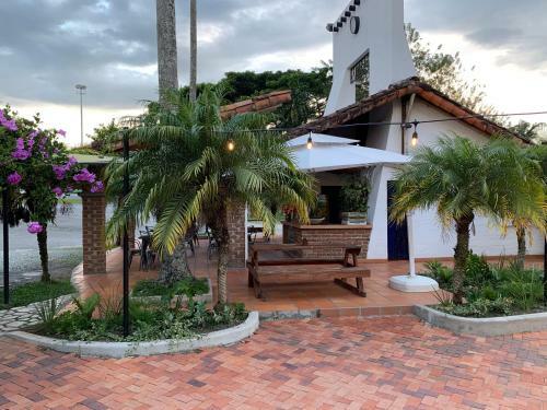 Hotel Rancho Eden
