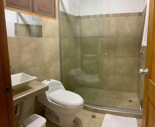 Hotel Regatta Campestre