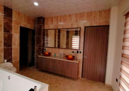 Casa Quinta Campestre Con Piscina Privada Anapoima