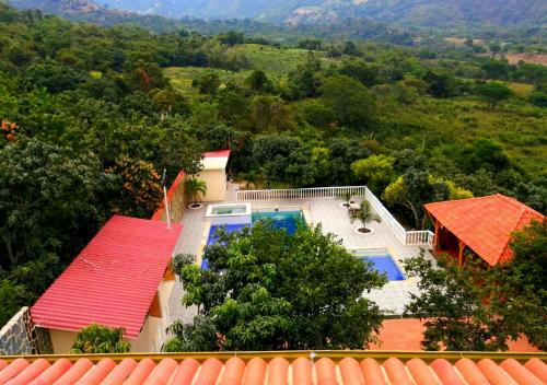 Casa Quinta Campestre Con Piscina Privada Anapoima