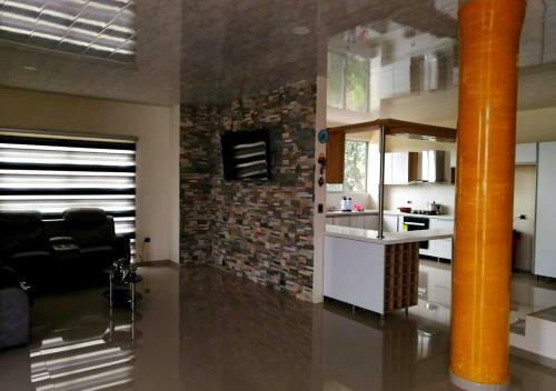 Casa Quinta Campestre Con Piscina Privada Anapoima