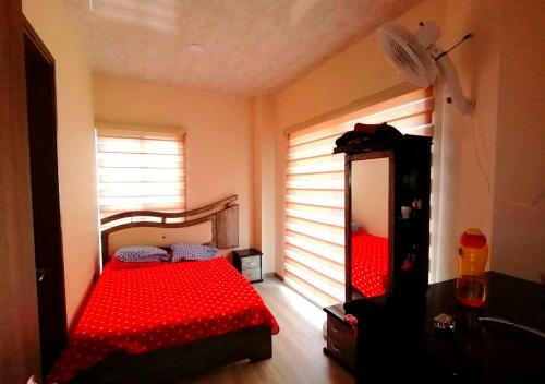 Casa Quinta Campestre Con Piscina Privada Anapoima