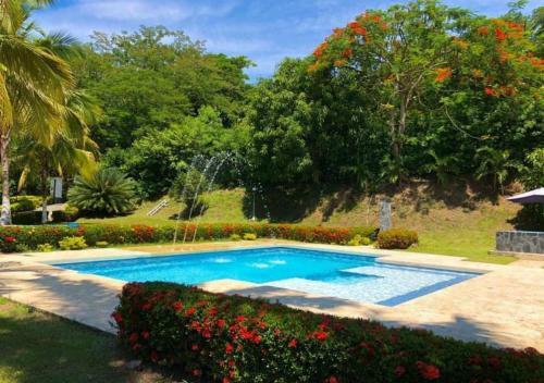 Finca Vacacional Privada En Santa Fe de Antioquia