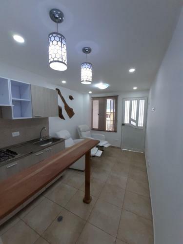 Farallones Apartahotel - Betania