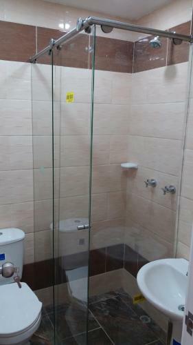 Farallones Apartahotel - Betania
