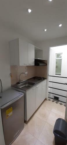 Farallones Apartahotel - Betania