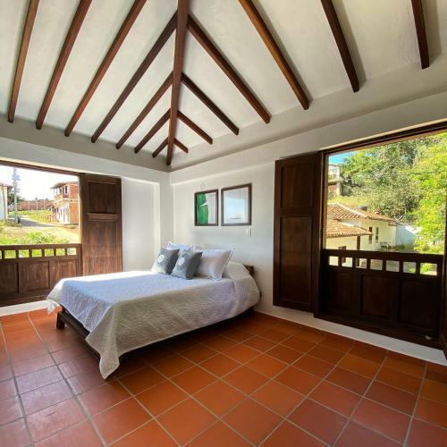 Bed & Breakfast Casa Betel Hotel Boutique