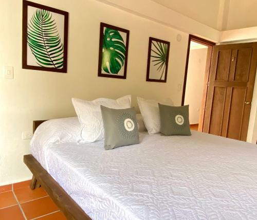 Bed & Breakfast Casa Betel Hotel Boutique