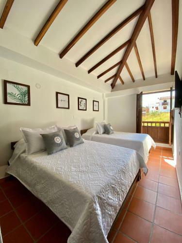 Bed & Breakfast Casa Betel Hotel Boutique