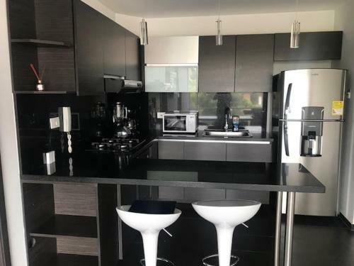 Apartamento Unicentro