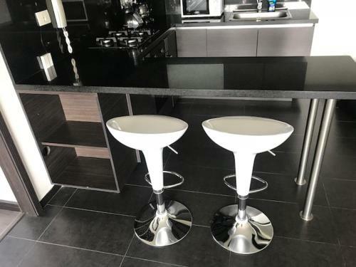 Apartamento Unicentro
