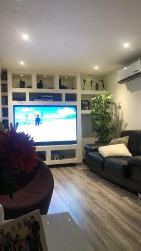Apartamento Galicia