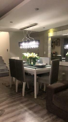 Apartamento Galicia