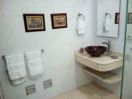 Apartaestudio Amplio