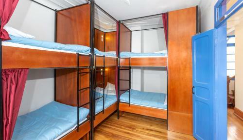 Granada Hostel