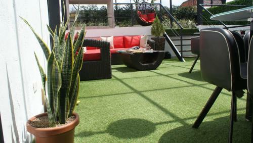 Hotel Cgh Candelaria Boutique