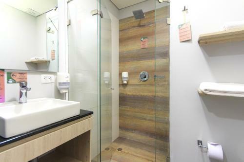 Aparthotel Gio Suites Bogot�