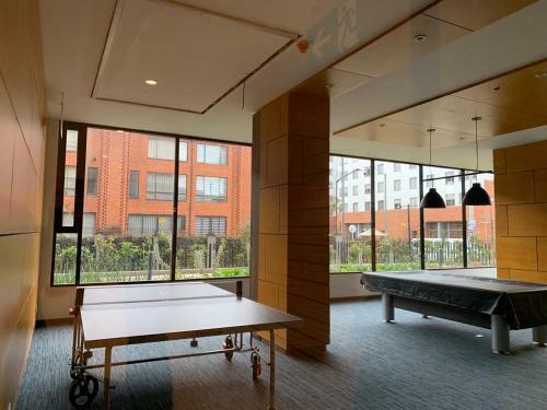 Apartamento Bogot� Salitre Plaza