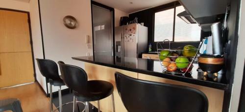 Apartamento Salitre Alto Centro de Bogot�
