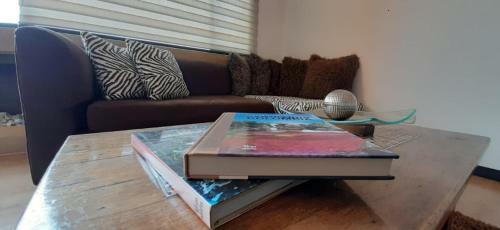 Apartamento Salitre Alto Centro de Bogot�