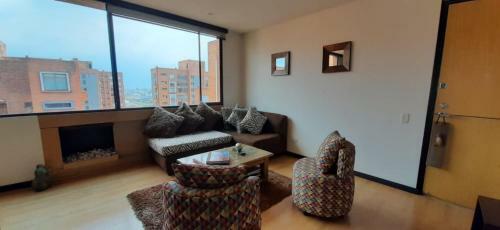 Apartamento Salitre Alto Centro de Bogot�
