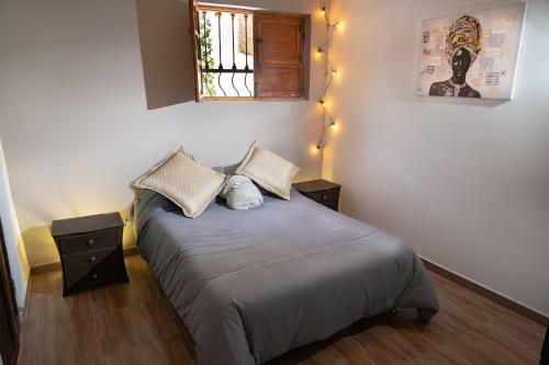 Hostal La Casa De Las Plazas