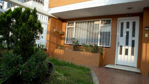 Cozy Suite, Acogedora Suite En Bogota