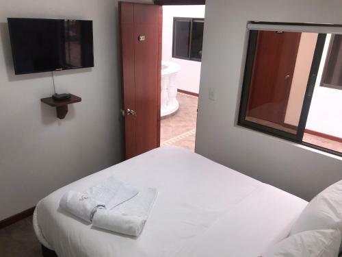 Hotel Jb Mansi�n