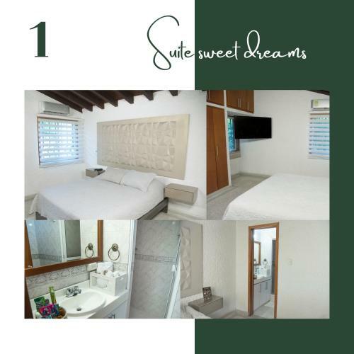 Hostal Casa Lago Hotel Boutique