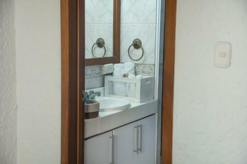 Hostal Casa Lago Hotel Boutique