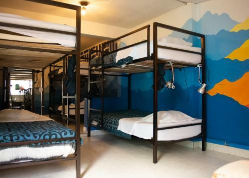Bed & Breakfast Casa Mood Usaquen