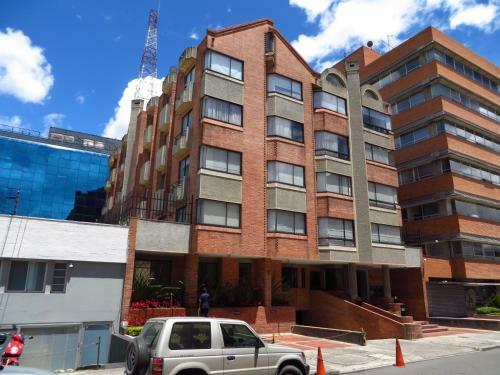 Apartamento Iluminado Y Moderno 2 Hbs Junto A Parque Virrey