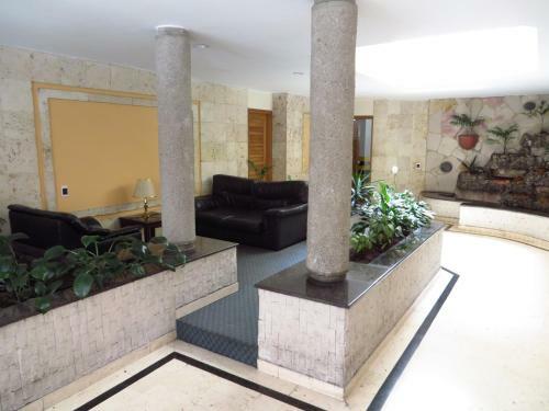 Apartamento Iluminado Y Moderno 2 Hbs Junto A Parque Virrey