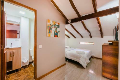 Hostal Do�a Eliza