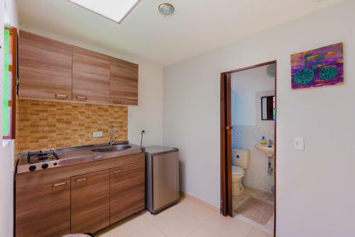 Hostal Do�a Eliza