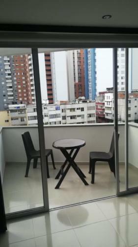 Apartamento Algo Diferente de Lo Normal, Cortinas El�ctricas!