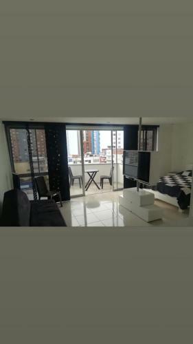 Apartamento Algo Diferente de Lo Normal, Cortinas El�ctricas!
