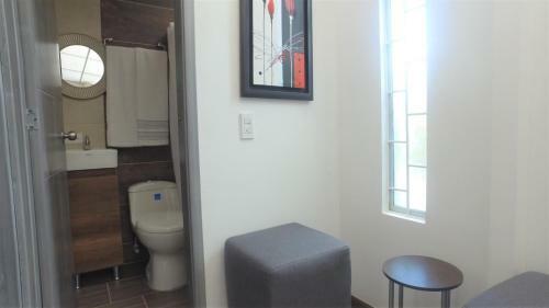 Apartamento Apto Central Para Dos de Un Cuarto By Emerge Rentals