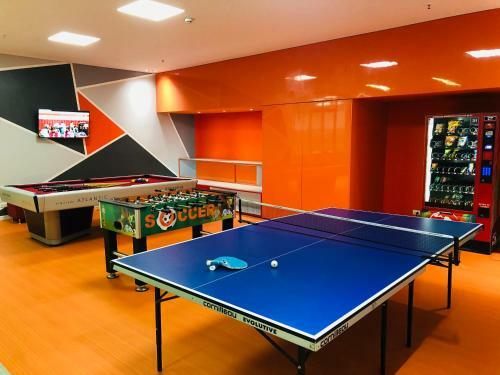 Hotel Esstudia 17-4