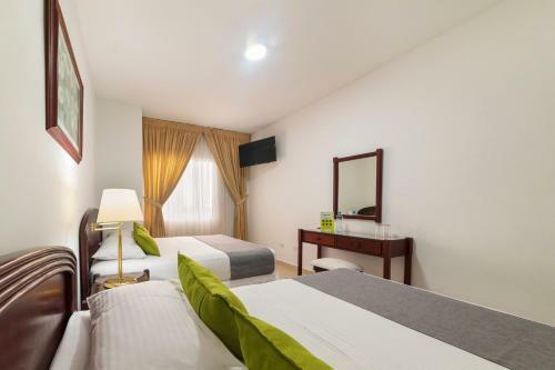 Ayenda 1408 Hotel Santiago de Cali
