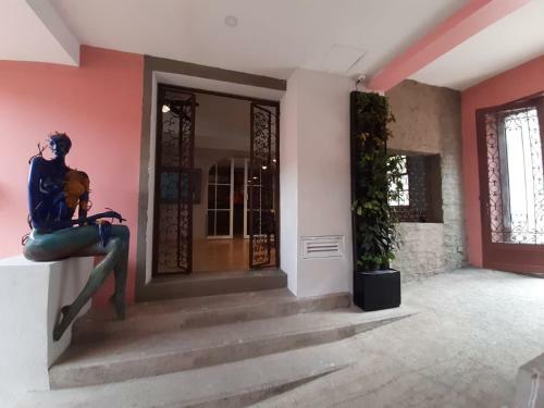 Hotel Rossa Palma