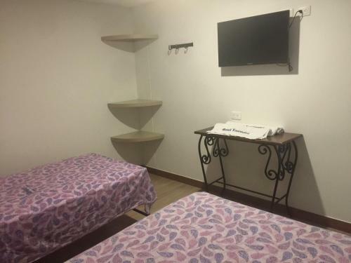 Hotel Tourmalet