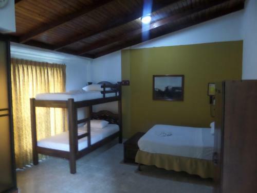 Aparta Hotel Plaza Real Norte