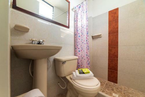 Hotel Ayenda 1409 Casa Tequendama