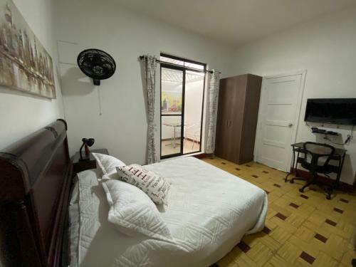 Apartamento Right In Center & Netflix & Fast Internet